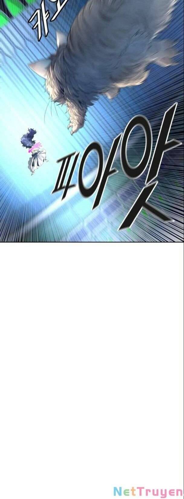 Tòa Tháp Bí Ẩn 2: Chapter 533