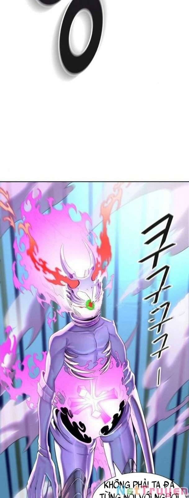 Tòa Tháp Bí Ẩn 2: Chapter 533