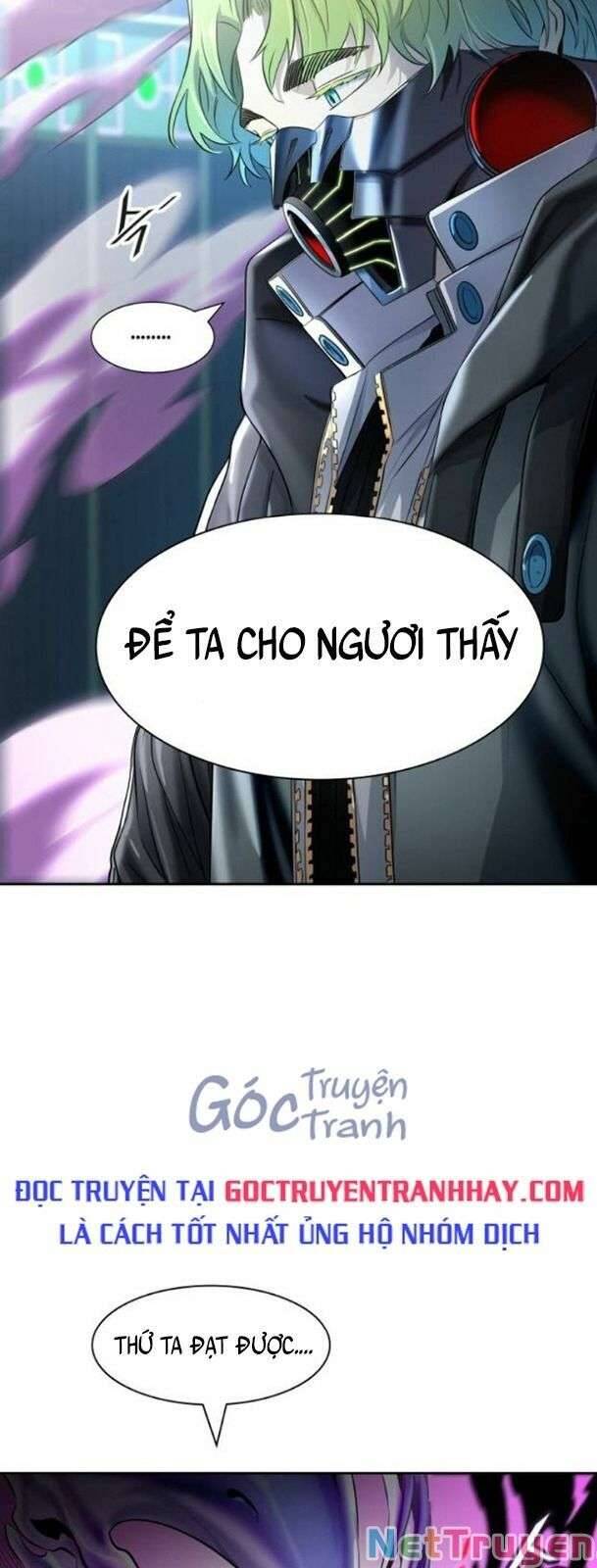 Tòa Tháp Bí Ẩn 2: Chapter 533