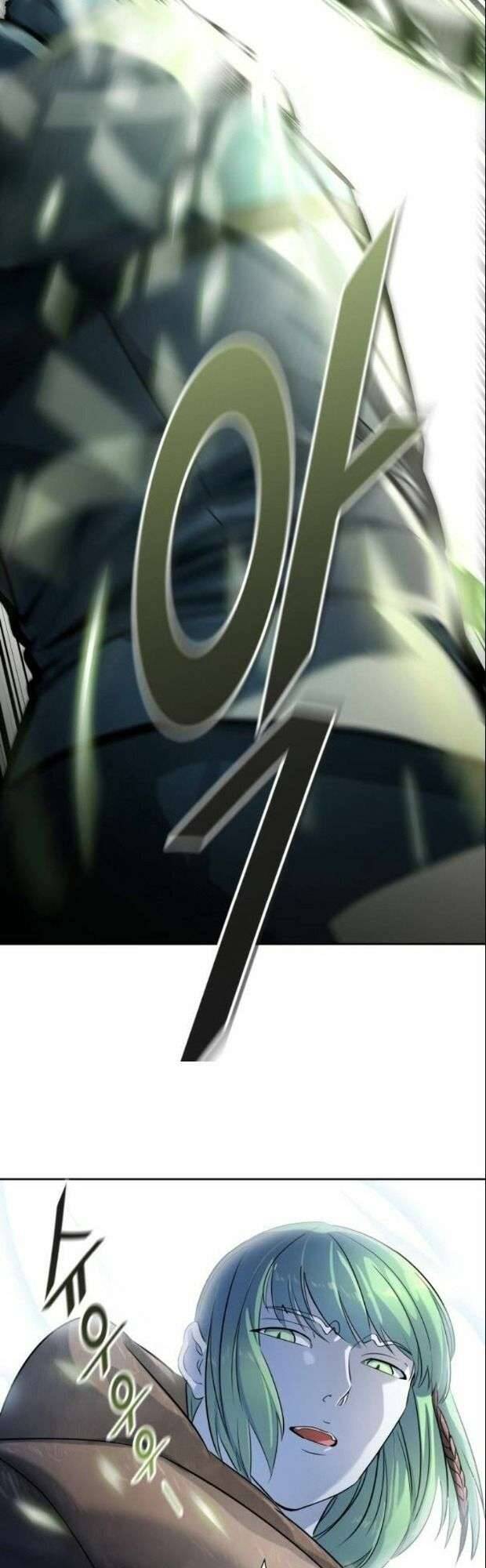 Tòa Tháp Bí Ẩn 2: Chapter 534