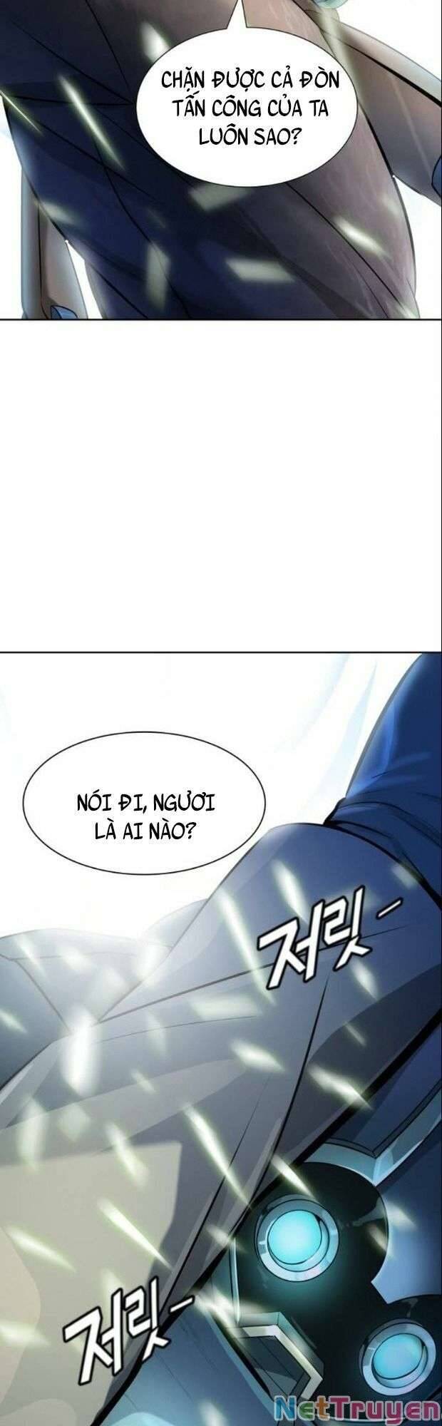 Tòa Tháp Bí Ẩn 2: Chapter 534