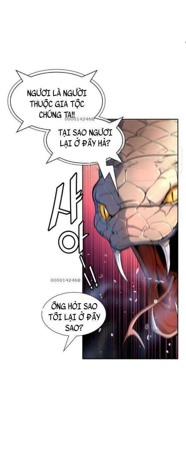 Tòa Tháp Bí Ẩn 2: Chapter 534