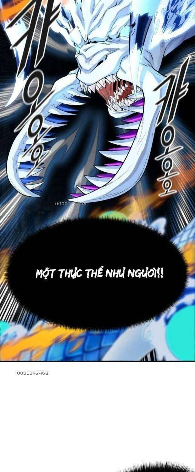 Tòa Tháp Bí Ẩn 2: Chapter 534