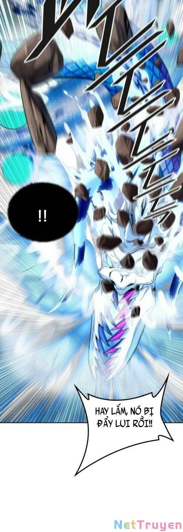 Tòa Tháp Bí Ẩn 2: Chapter 534