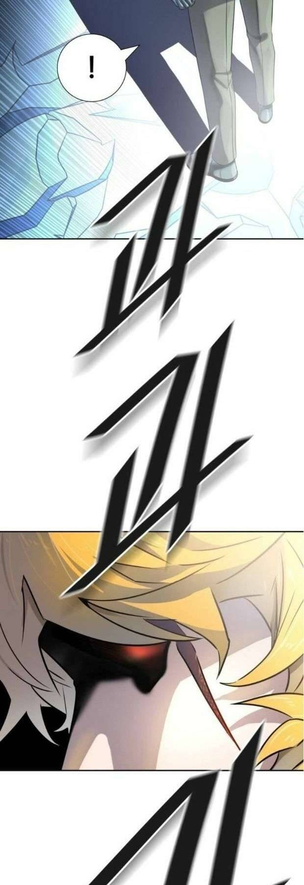 Tòa Tháp Bí Ẩn 2: Chapter 534