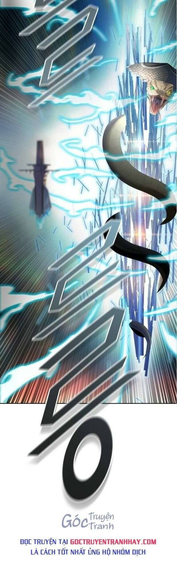 Tòa Tháp Bí Ẩn 2: Chapter 534