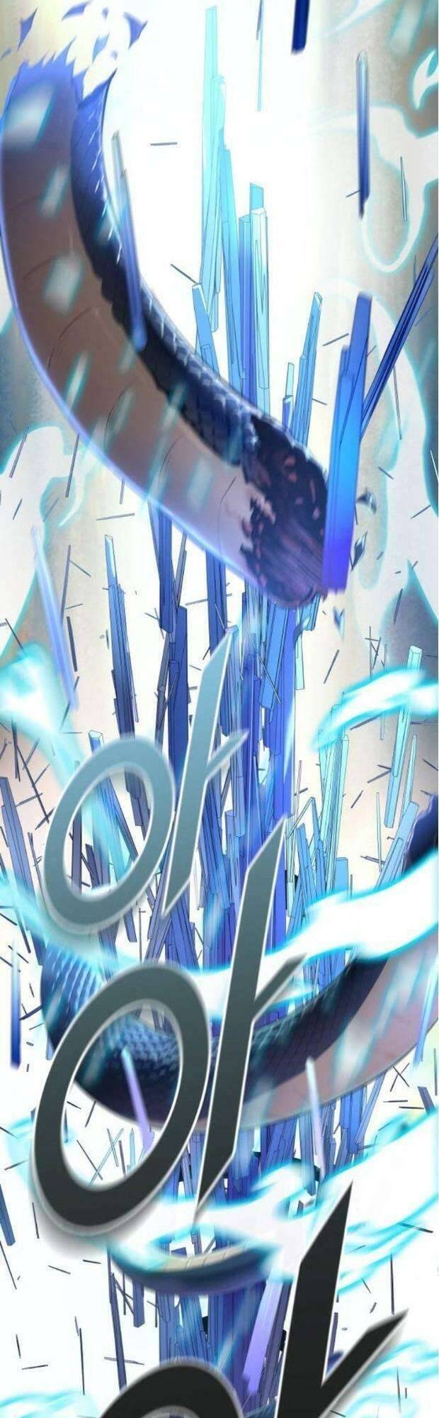 Tòa Tháp Bí Ẩn 2: Chapter 534