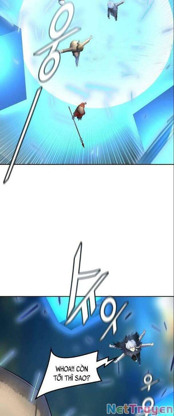 Tòa Tháp Bí Ẩn 2: Chapter 535