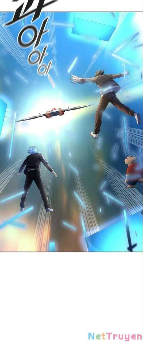 Tòa Tháp Bí Ẩn 2: Chapter 535