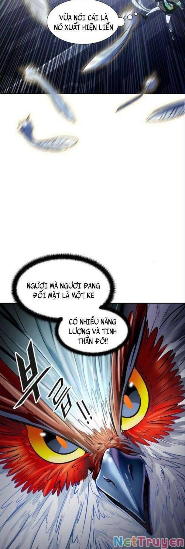 Tòa Tháp Bí Ẩn 2: Chapter 535