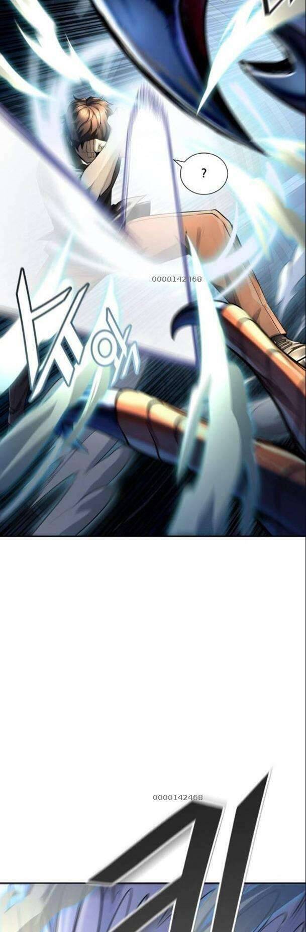 Tòa Tháp Bí Ẩn 2: Chapter 535