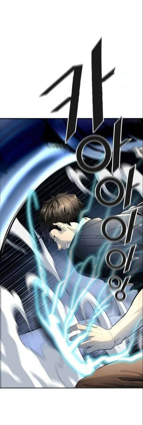 Tòa Tháp Bí Ẩn 2: Chapter 535