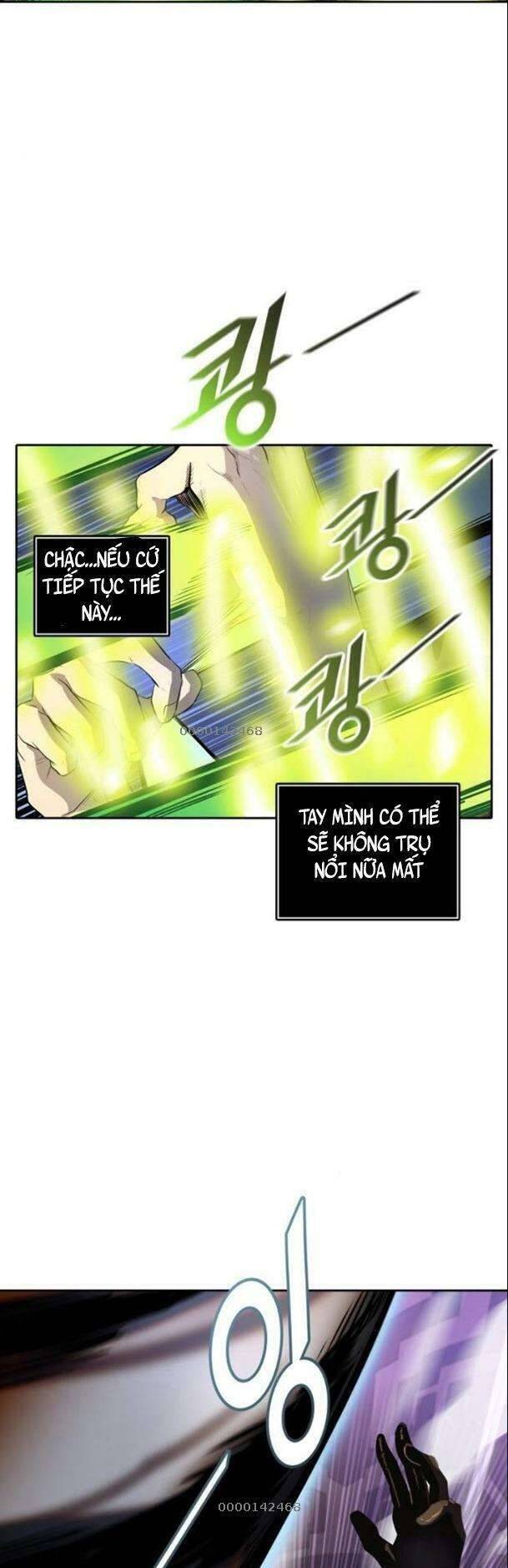 Tòa Tháp Bí Ẩn 2: Chapter 535
