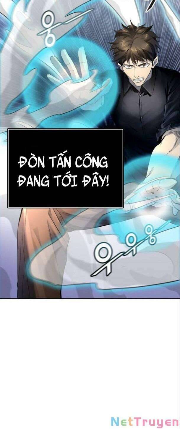 Tòa Tháp Bí Ẩn 2: Chapter 535