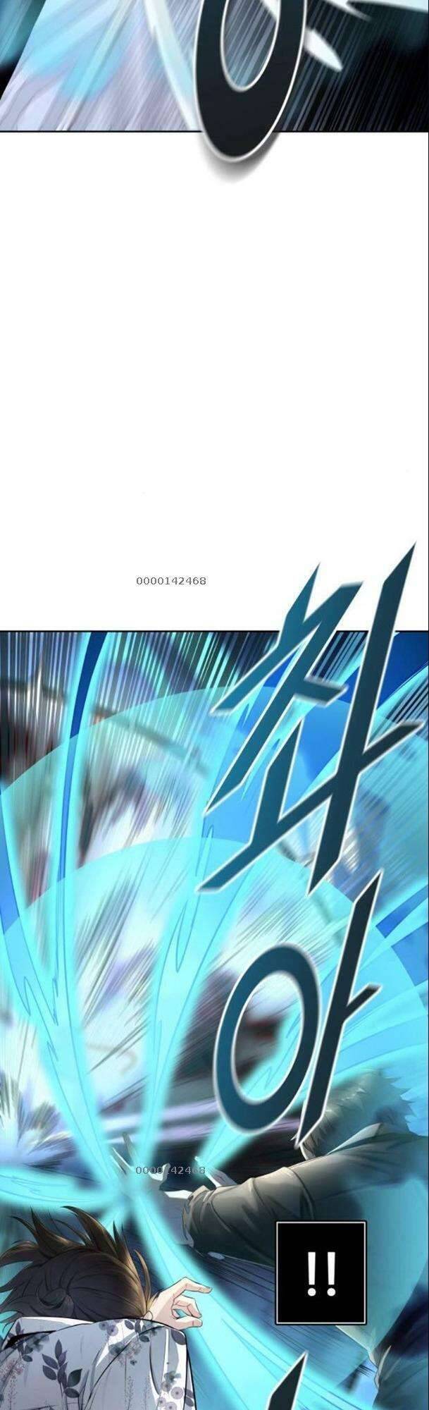 Tòa Tháp Bí Ẩn 2: Chapter 535