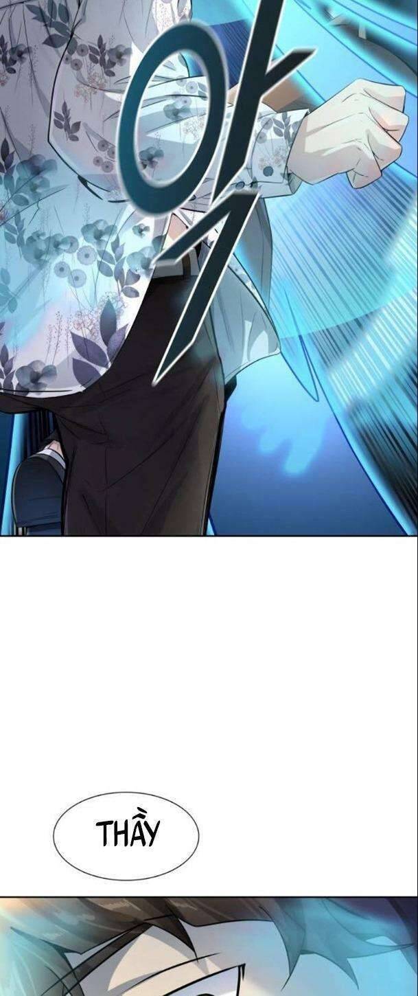 Tòa Tháp Bí Ẩn 2: Chapter 535