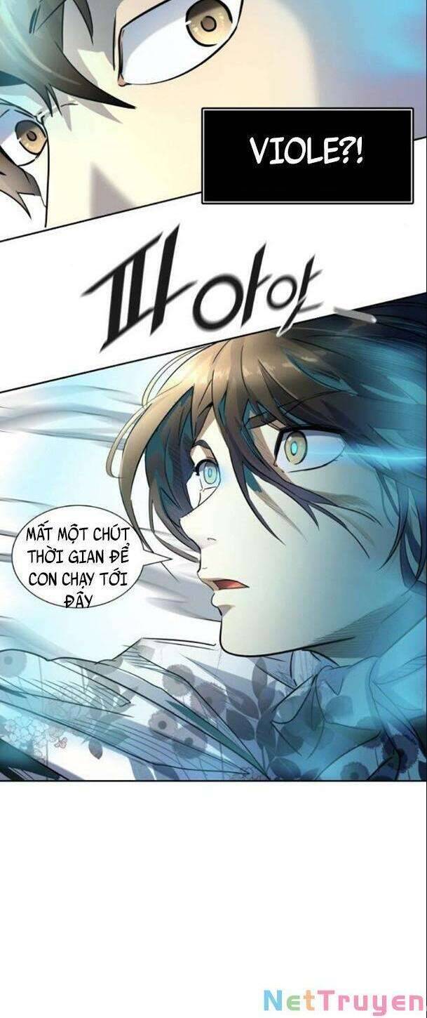 Tòa Tháp Bí Ẩn 2: Chapter 535