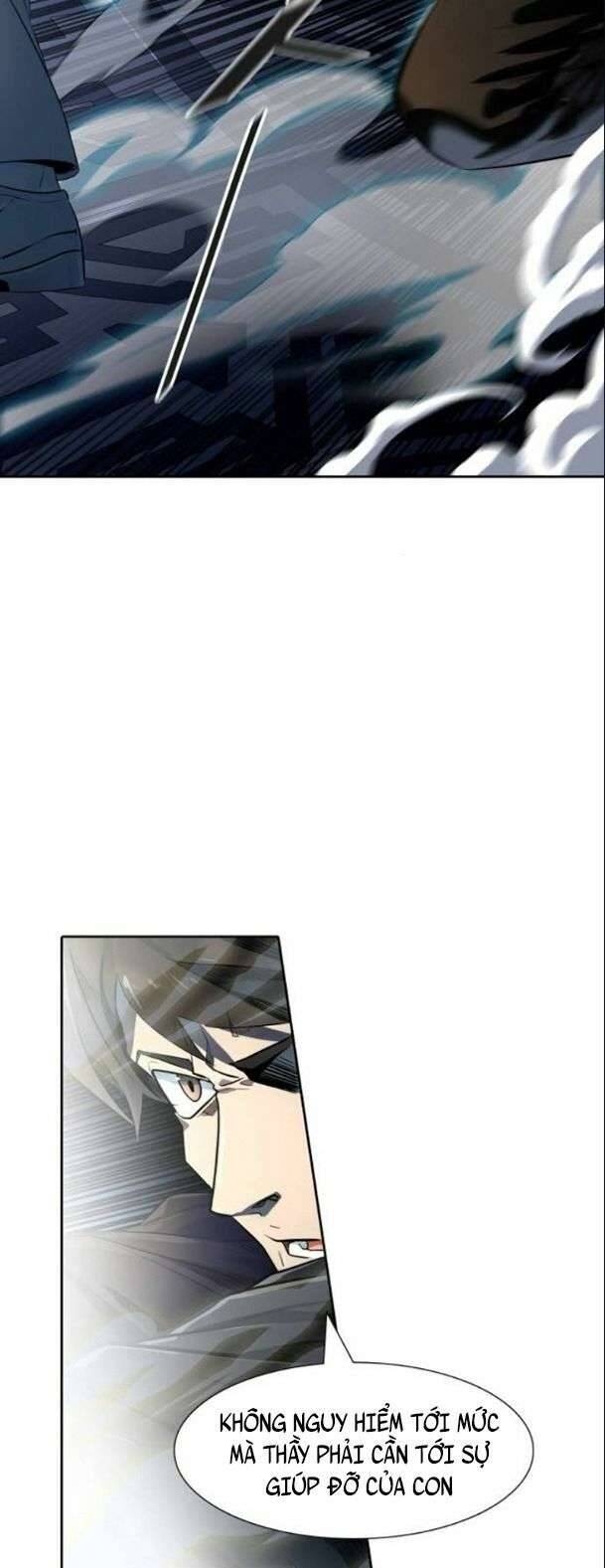 Tòa Tháp Bí Ẩn 2: Chapter 535