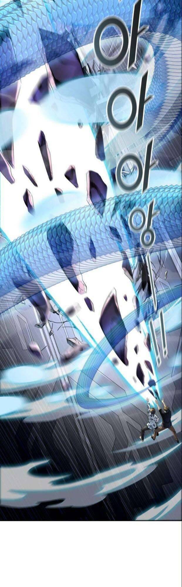 Tòa Tháp Bí Ẩn 2: Chapter 535