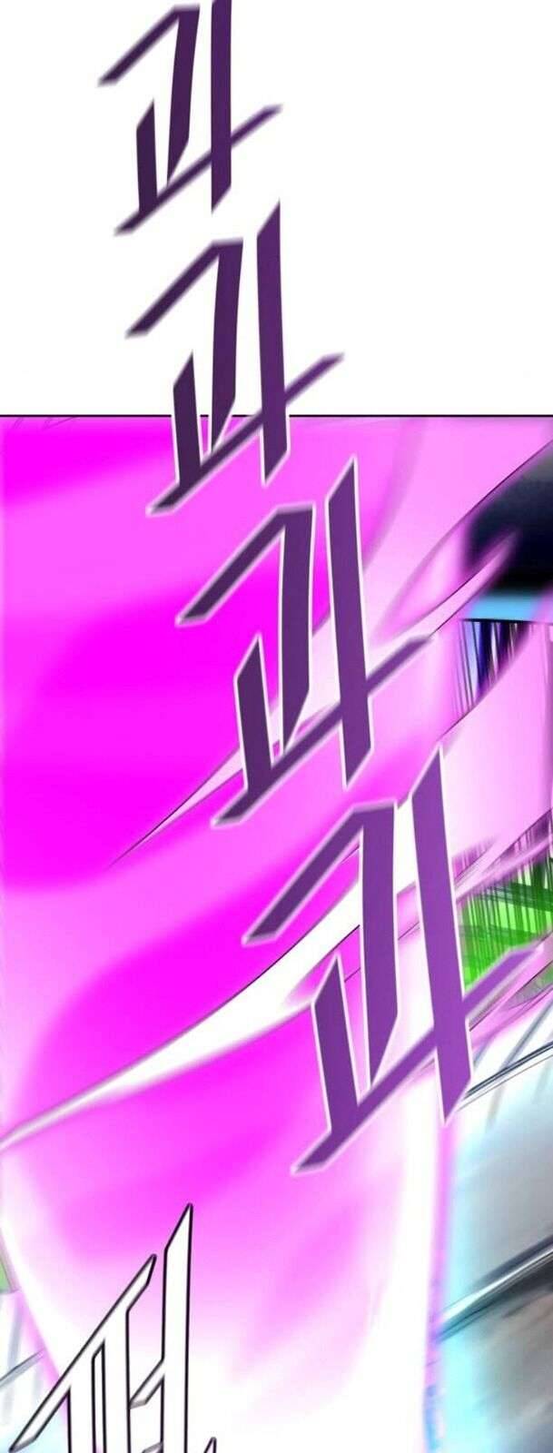 Tòa Tháp Bí Ẩn 2: Chapter 536