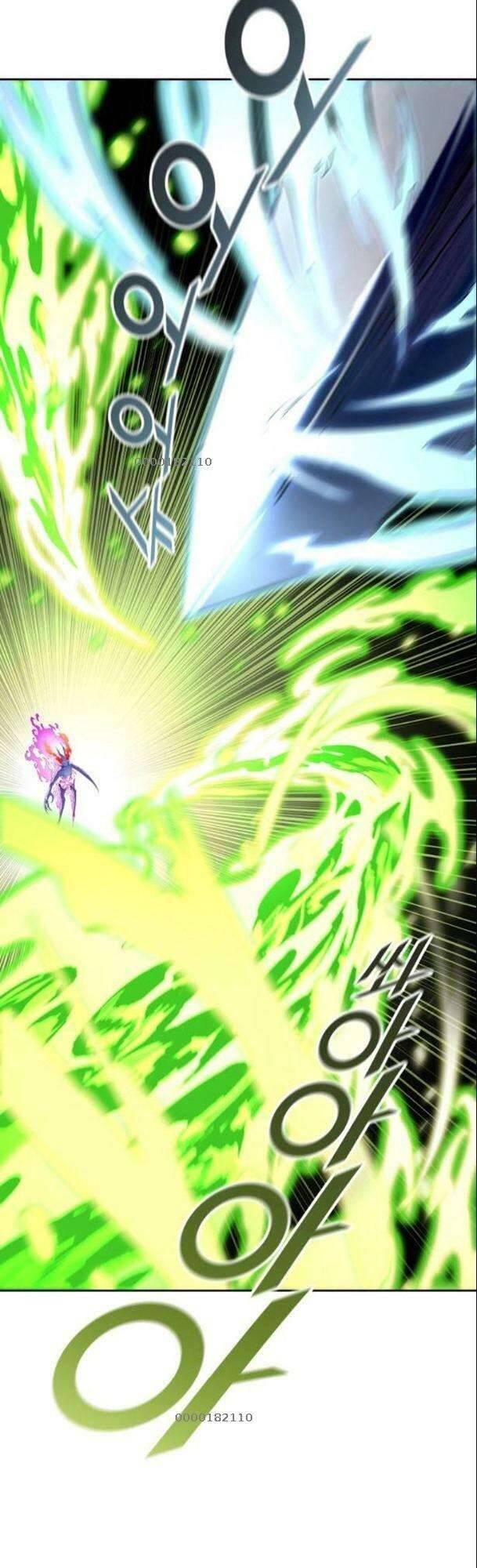 Tòa Tháp Bí Ẩn 2: Chapter 536