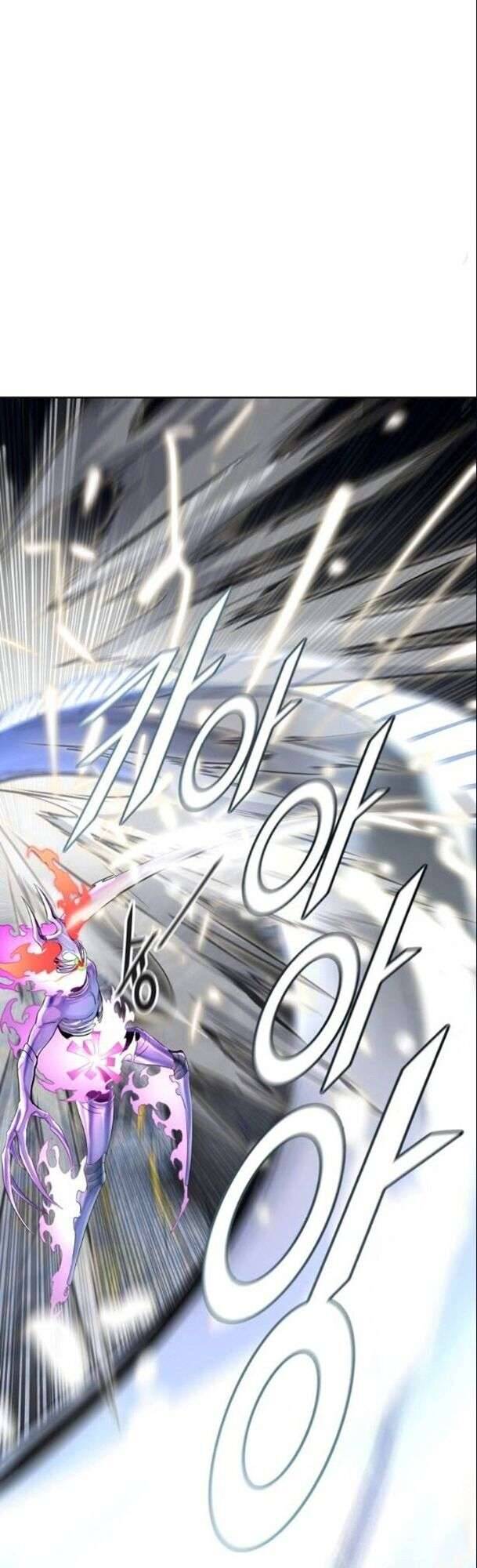 Tòa Tháp Bí Ẩn 2: Chapter 536