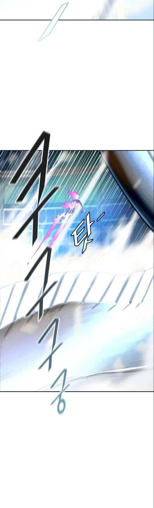 Tòa Tháp Bí Ẩn 2: Chapter 536