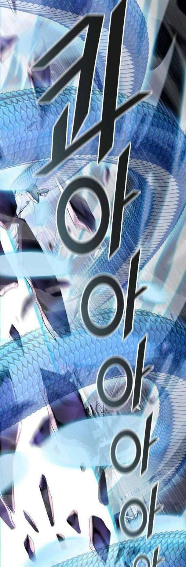 Tòa Tháp Bí Ẩn 2: Chapter 536