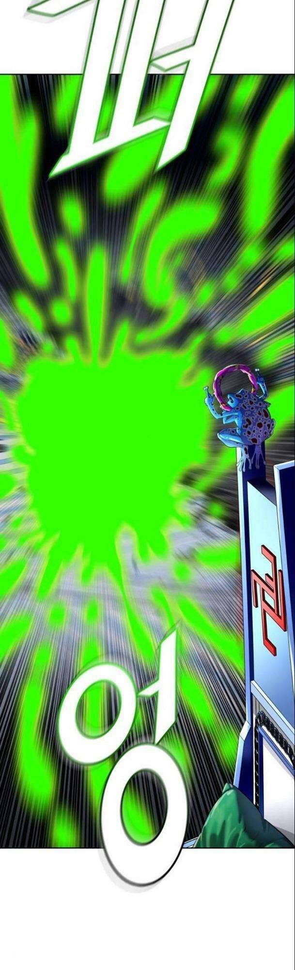 Tòa Tháp Bí Ẩn 2: Chapter 536