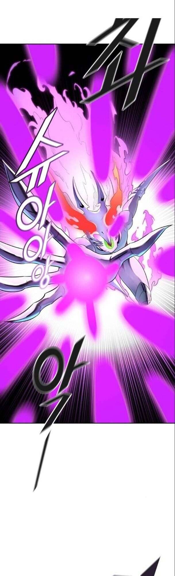 Tòa Tháp Bí Ẩn 2: Chapter 536