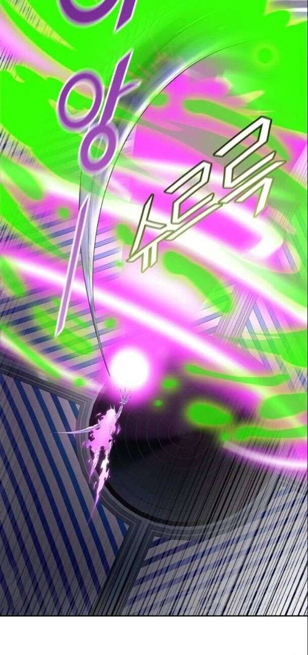 Tòa Tháp Bí Ẩn 2: Chapter 536