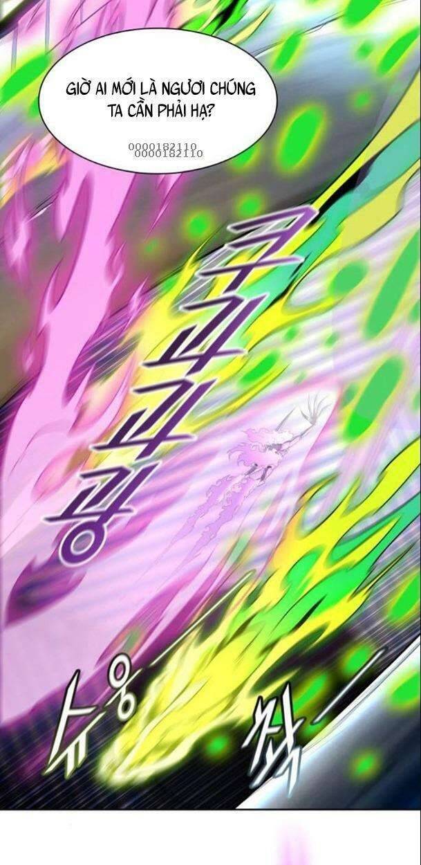 Tòa Tháp Bí Ẩn 2: Chapter 536