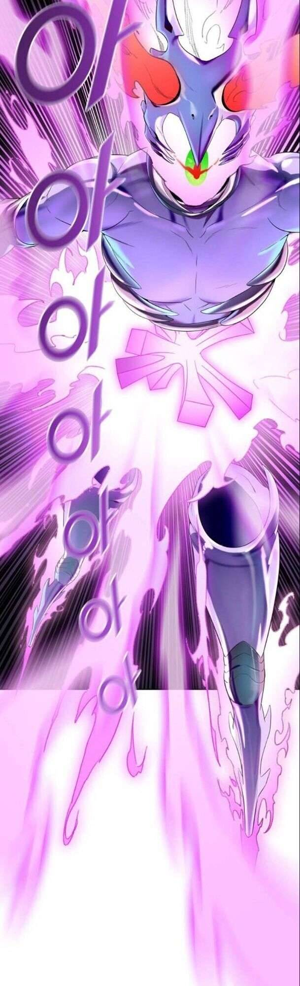 Tòa Tháp Bí Ẩn 2: Chapter 536