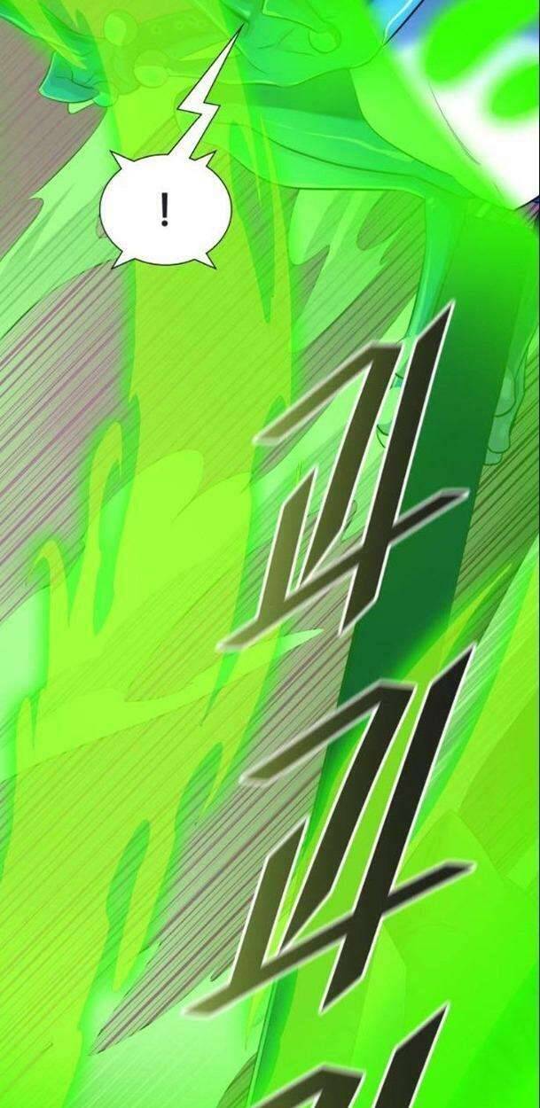 Tòa Tháp Bí Ẩn 2: Chapter 536