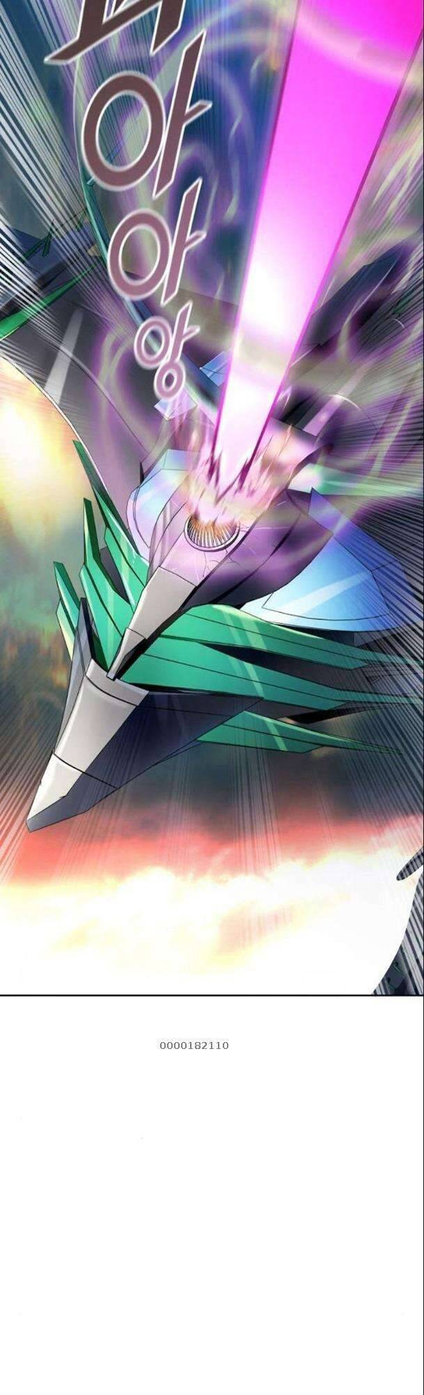 Tòa Tháp Bí Ẩn 2: Chapter 536