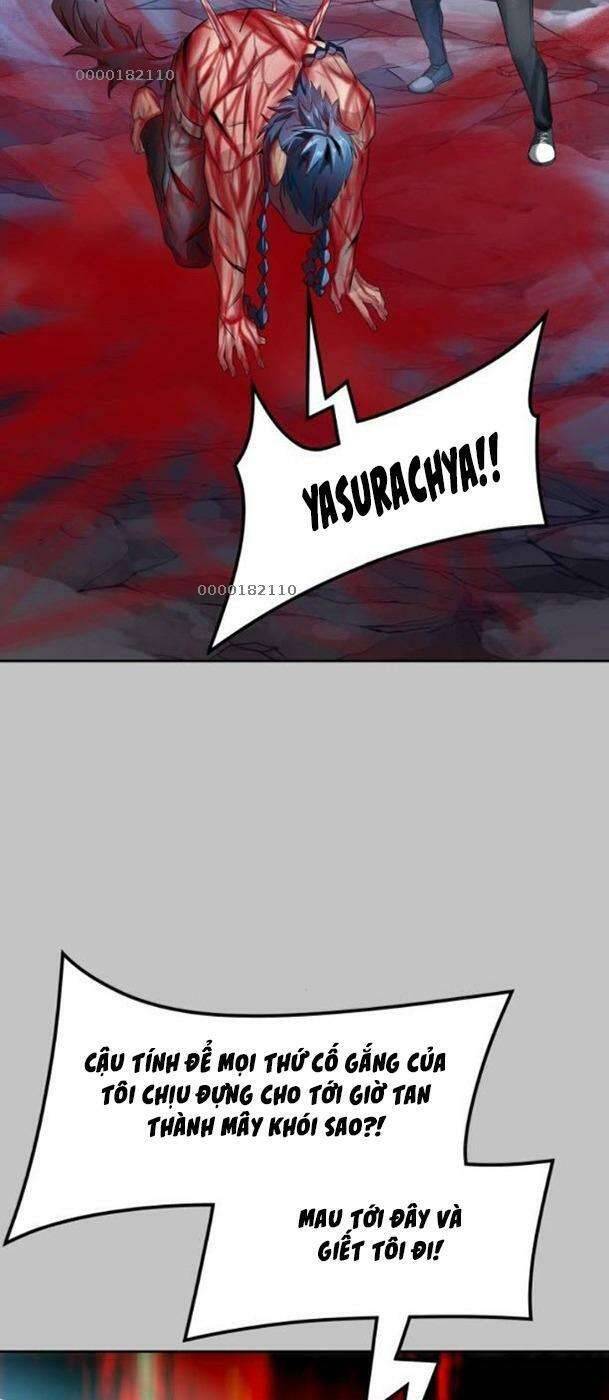 Tòa Tháp Bí Ẩn 2: Chapter 536