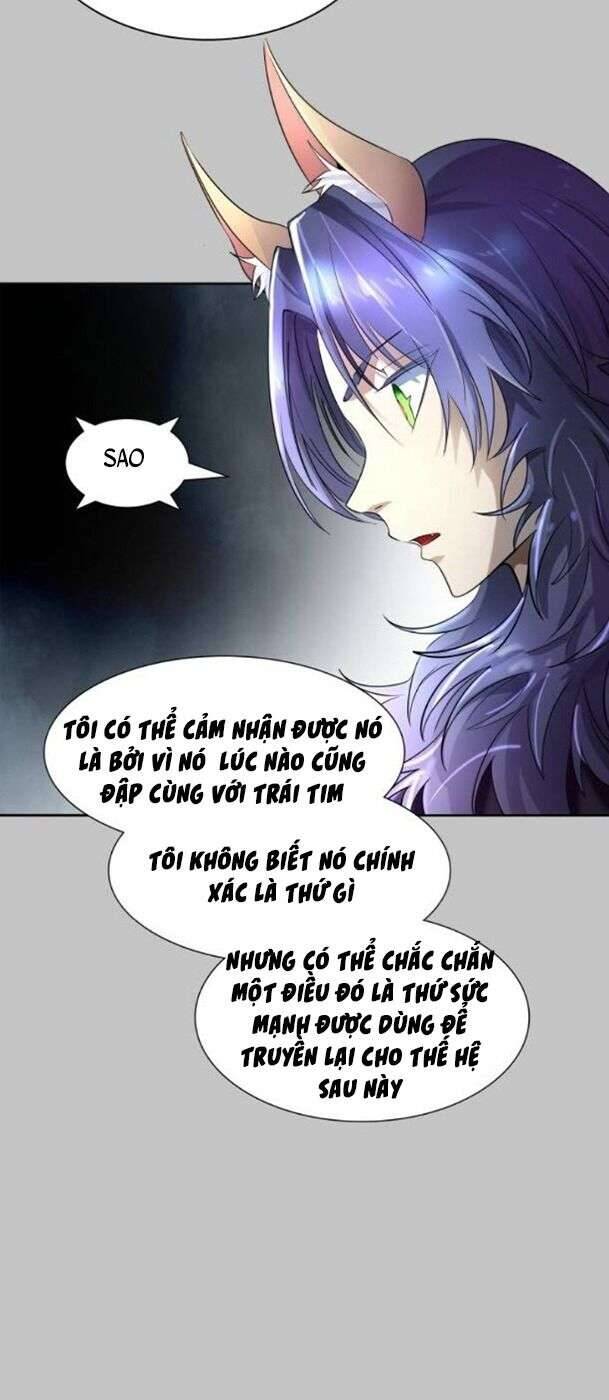 Tòa Tháp Bí Ẩn 2: Chapter 536