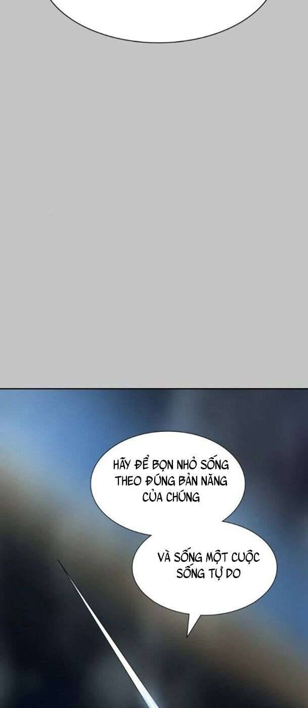 Tòa Tháp Bí Ẩn 2: Chapter 536
