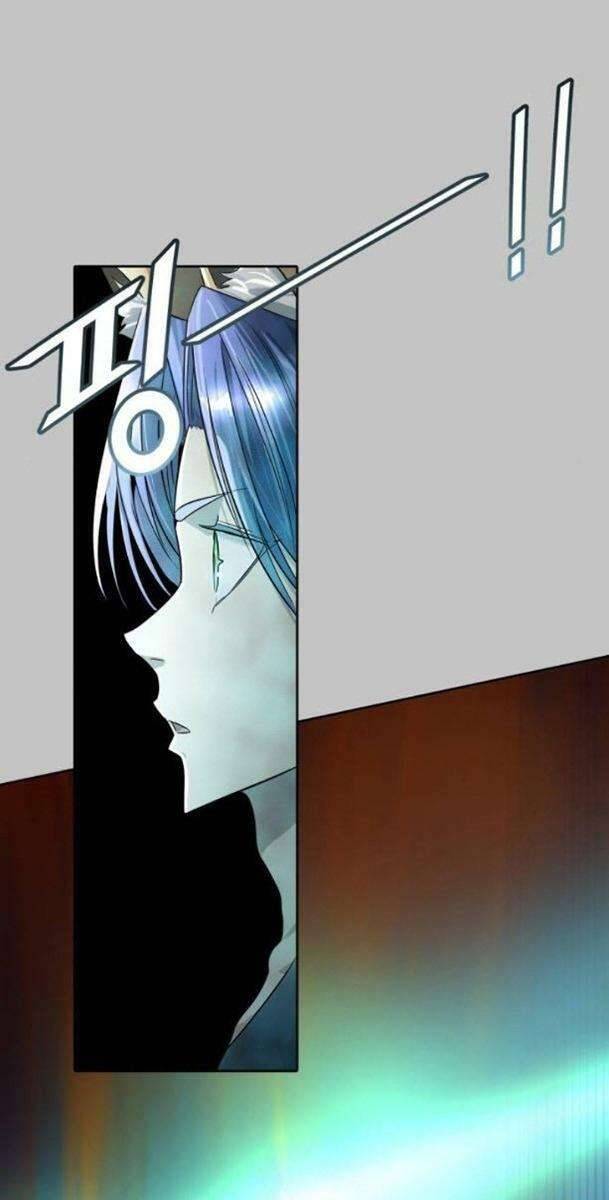 Tòa Tháp Bí Ẩn 2: Chapter 536