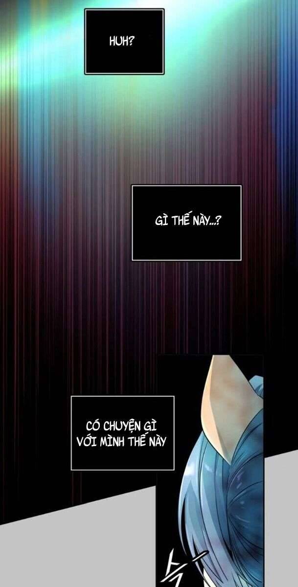 Tòa Tháp Bí Ẩn 2: Chapter 536