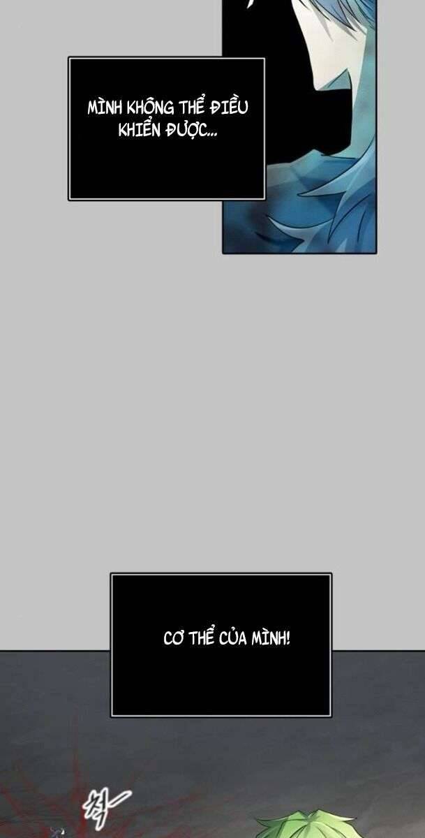 Tòa Tháp Bí Ẩn 2: Chapter 536