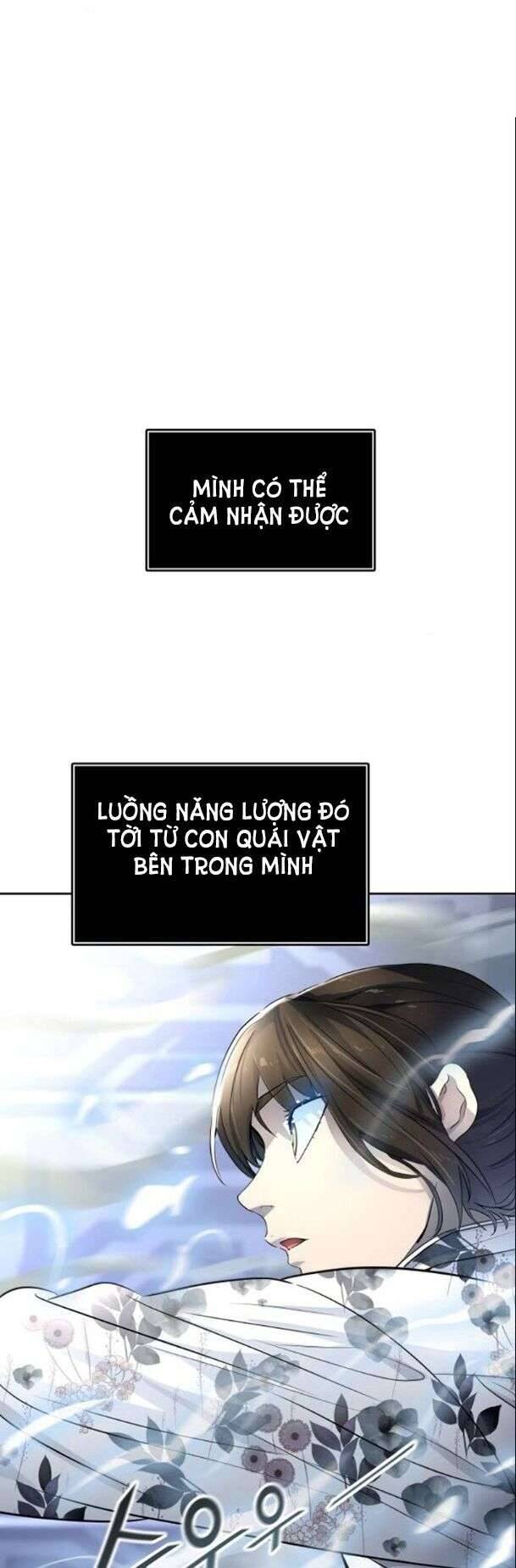 Tòa Tháp Bí Ẩn 2: Chapter 536