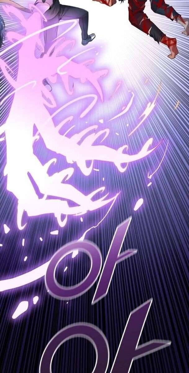 Tòa Tháp Bí Ẩn 2: Chapter 536