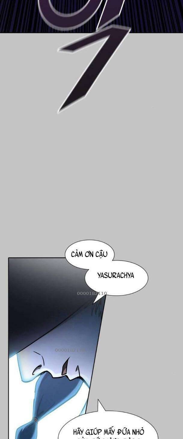 Tòa Tháp Bí Ẩn 2: Chapter 536