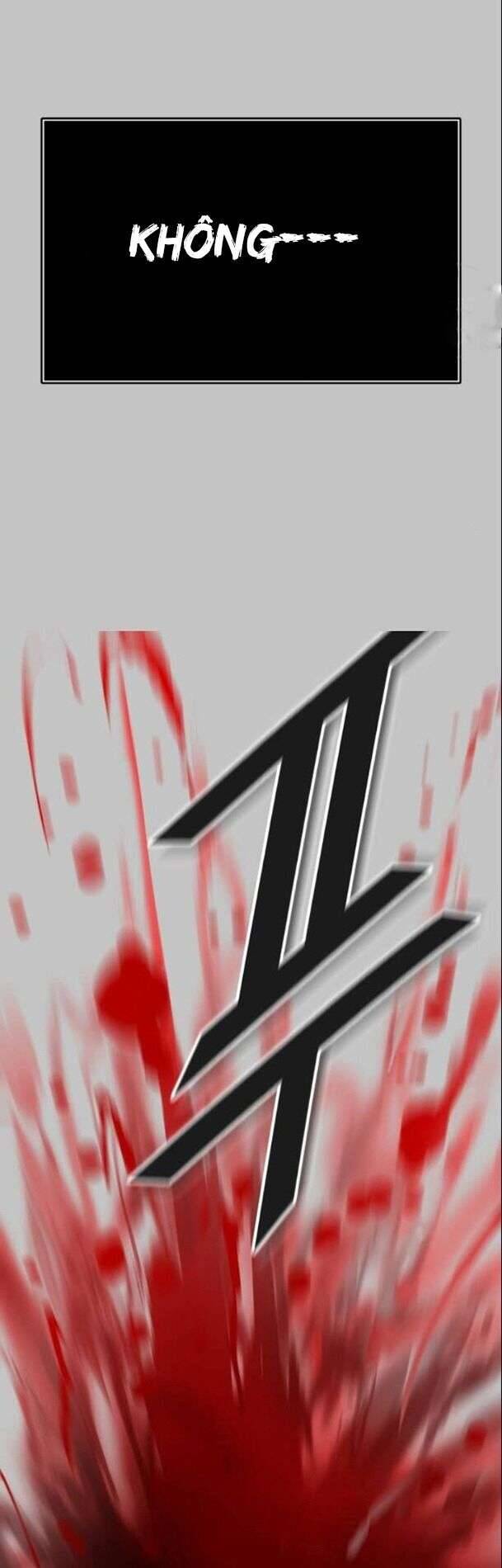 Tòa Tháp Bí Ẩn 2: Chapter 536