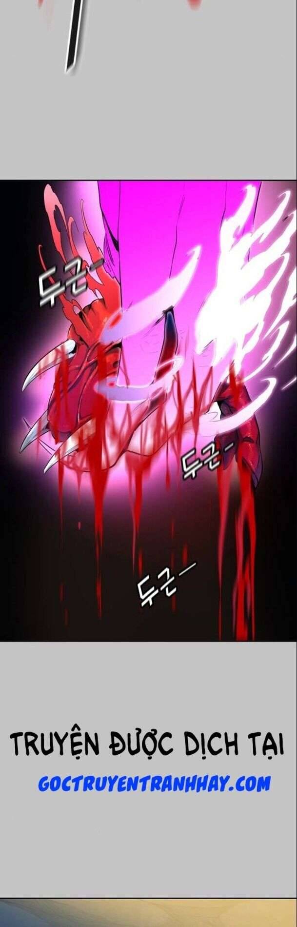 Tòa Tháp Bí Ẩn 2: Chapter 536