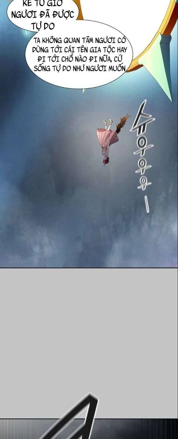 Tòa Tháp Bí Ẩn 2: Chapter 536