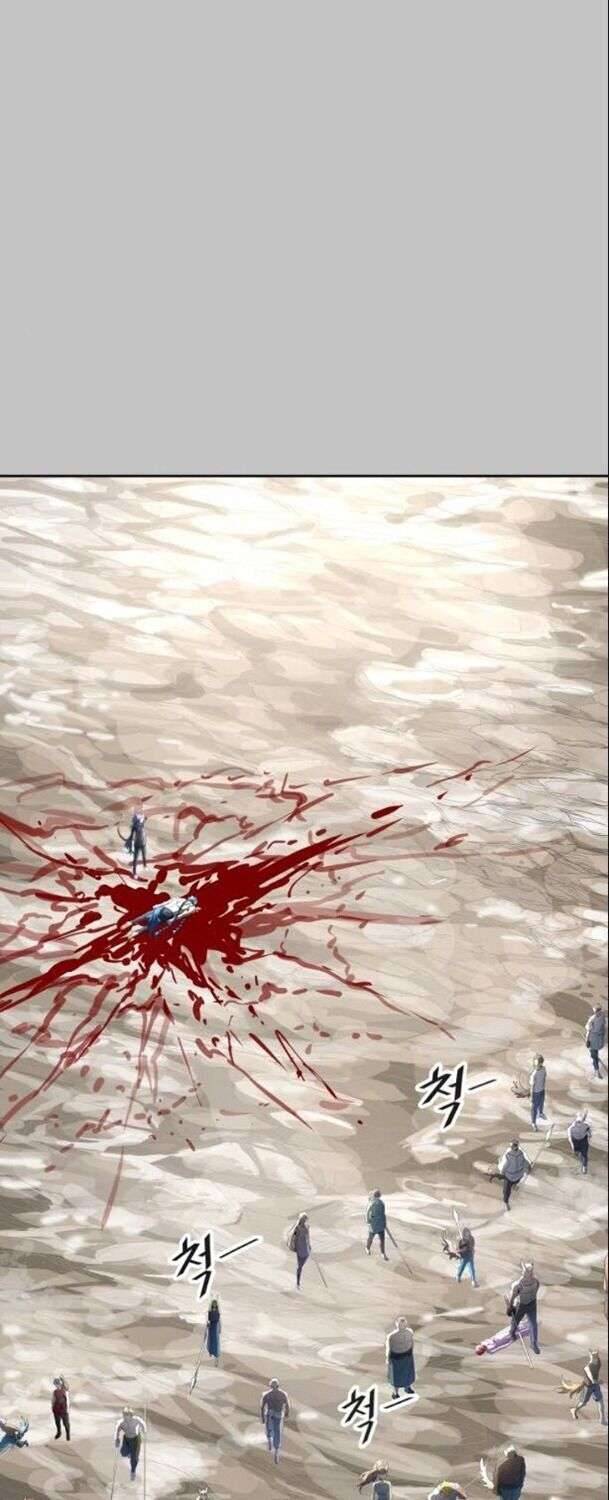 Tòa Tháp Bí Ẩn 2: Chapter 536