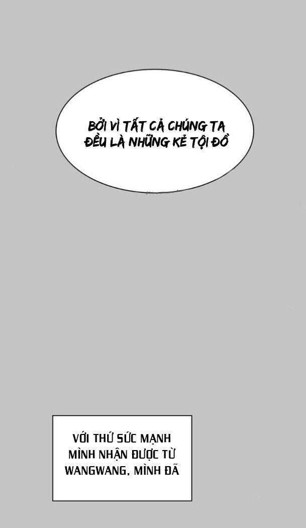 Tòa Tháp Bí Ẩn 2: Chapter 536