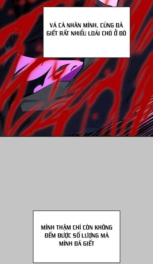 Tòa Tháp Bí Ẩn 2: Chapter 536